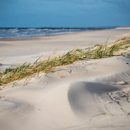 Hotel Sakalo 44 Palanga Exteriér fotografie