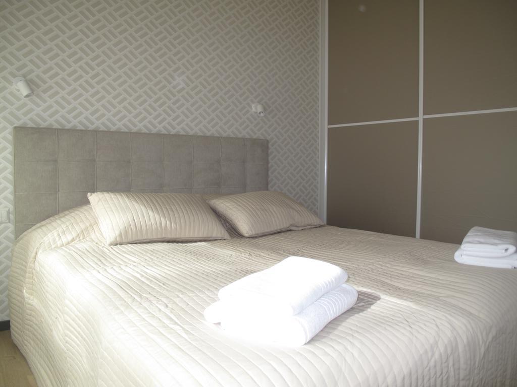 Hotel Sakalo 44 Palanga Exteriér fotografie