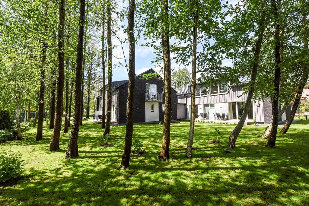 Hotel Sakalo 44 Palanga Exteriér fotografie