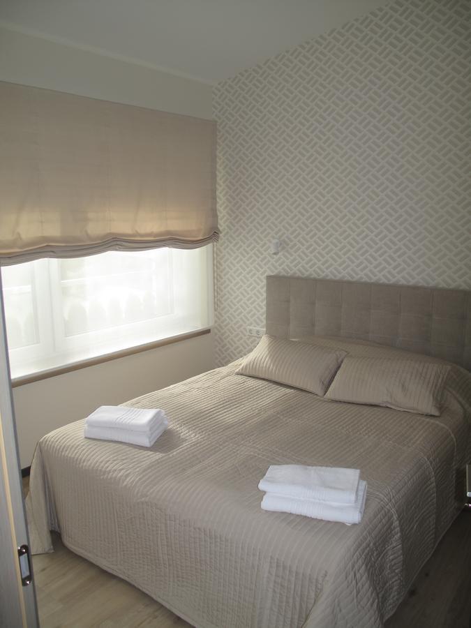 Hotel Sakalo 44 Palanga Exteriér fotografie