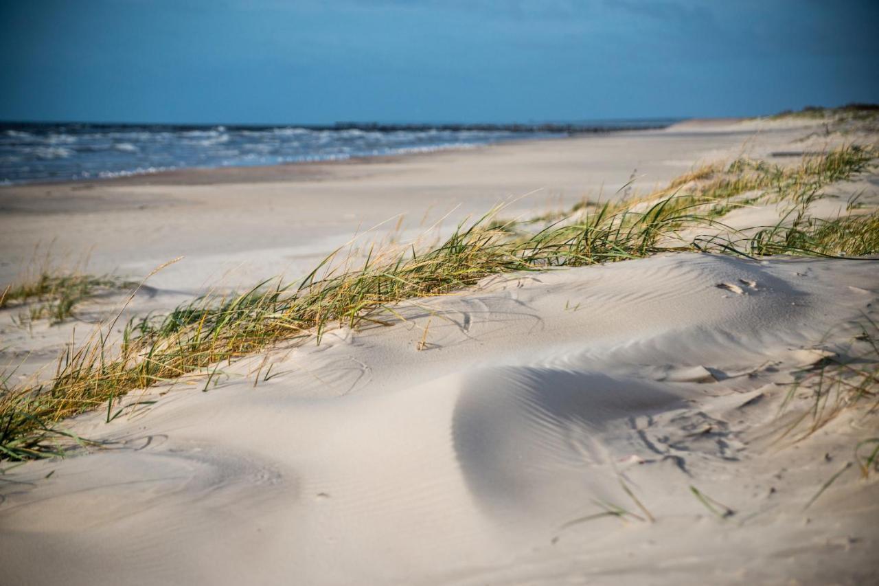 Hotel Sakalo 44 Palanga Exteriér fotografie